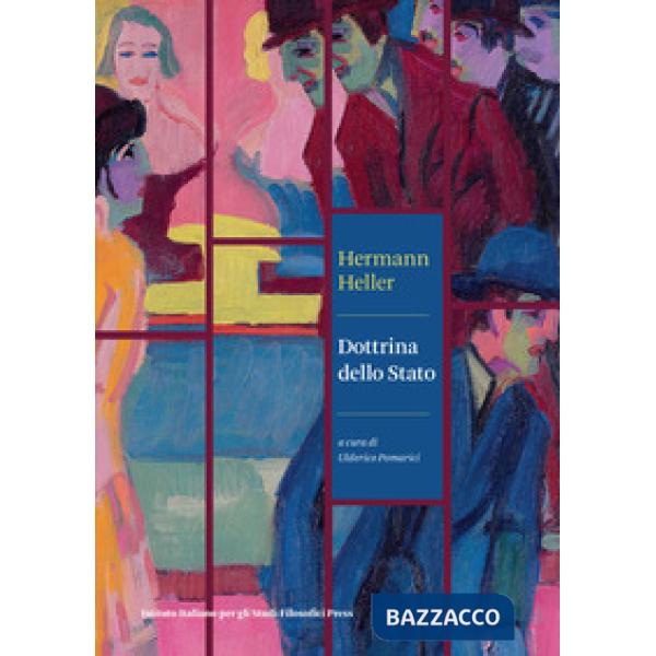 Dottrina dello Stato