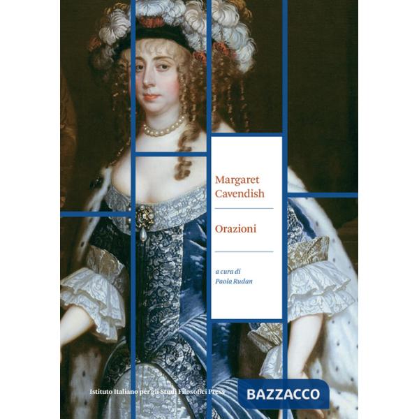 Orazioni di diverso tipo, adeguate a luoghi diversi