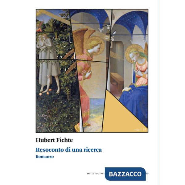 Resoconto di una ricerca