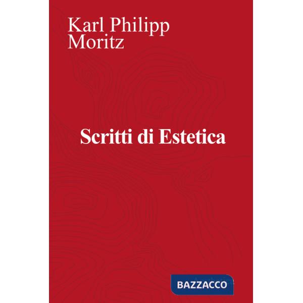 Scritti di estetica