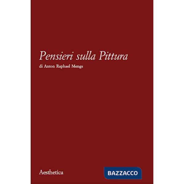 Pensieri sulla pittura