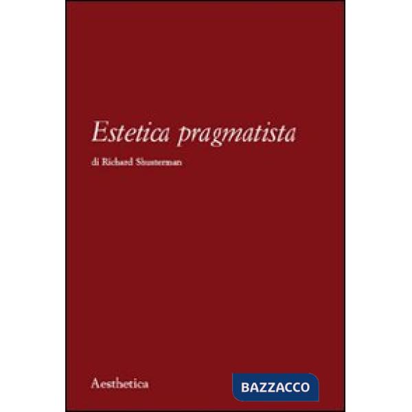 Estetica pragmatista