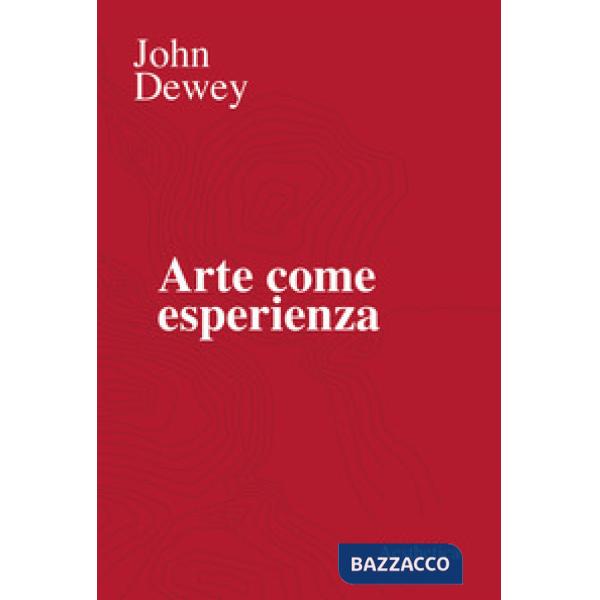 Arte come esperienza