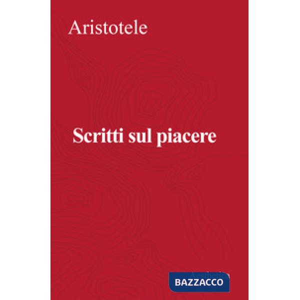 Scritti sul piacere