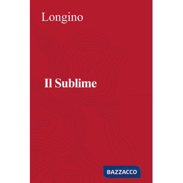 Sublime. Nuova ediz. (Il)