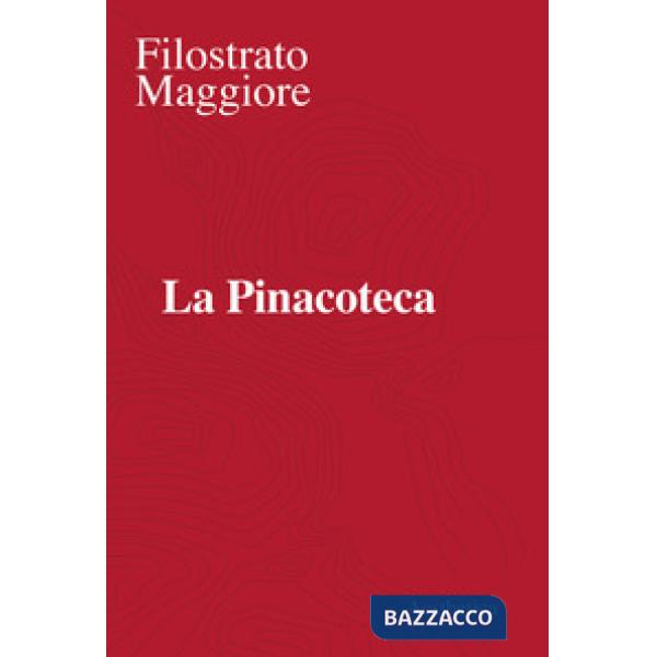 Pinacoteca. Nuova ediz. (La)