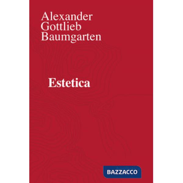 Estetica. Nuova ediz.