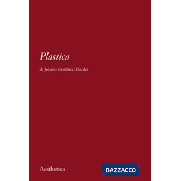 Plastica. Nuova ediz.