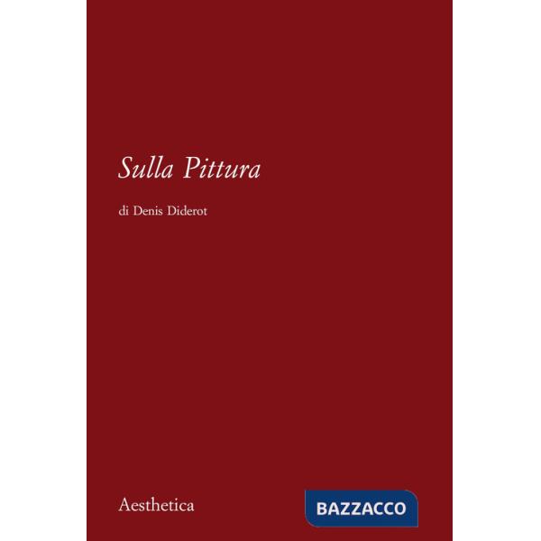 Sulla pittura