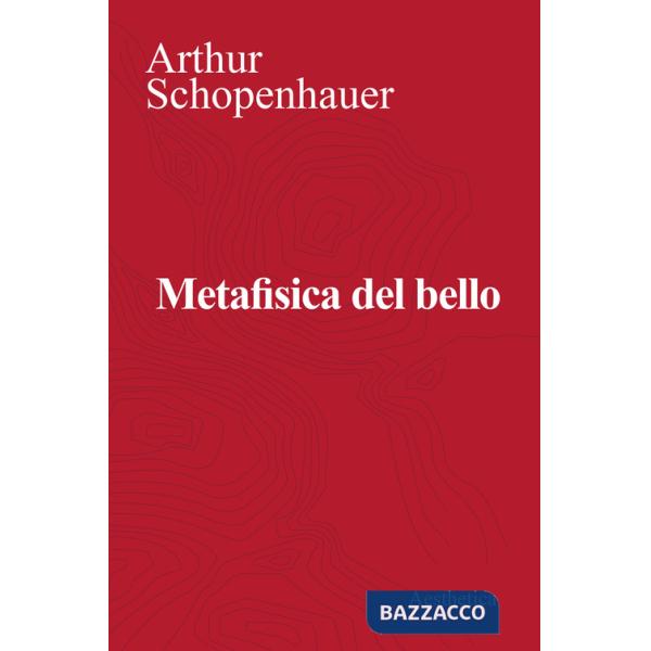 Metafisica del bello