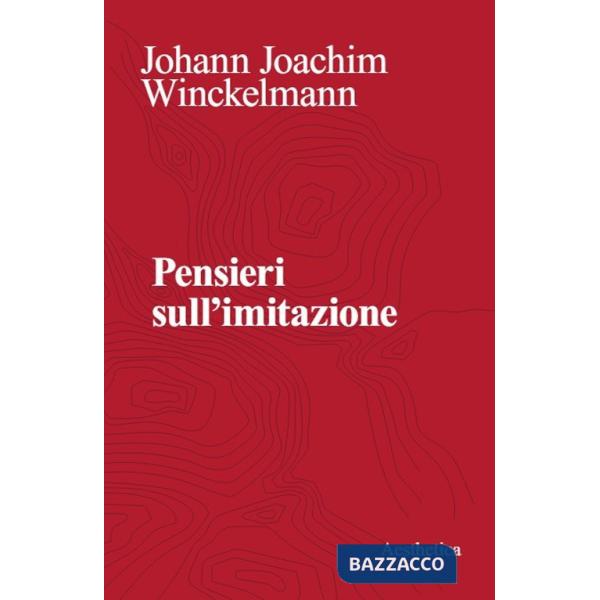 Pensieri sull'imitazione