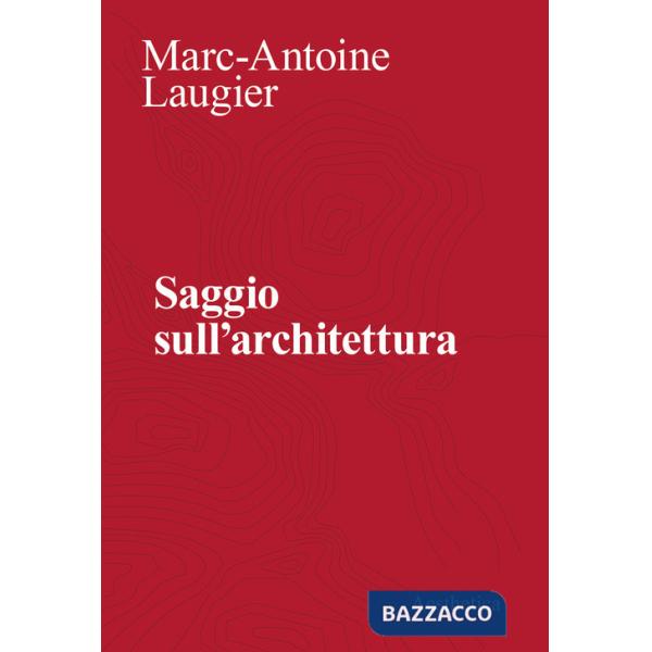 Saggio sull'architettura