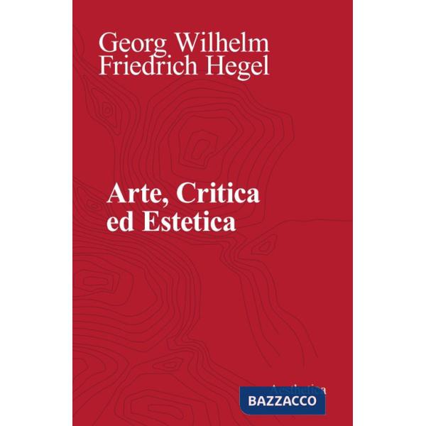 Arte, critica ed estetica