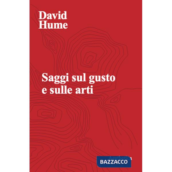 Saggi sul gusto e sulle arti