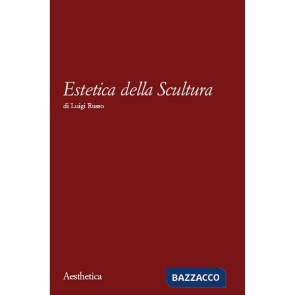 Estetica della scultura