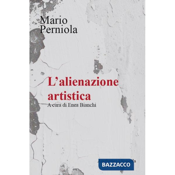 Alienazione artistica (L')