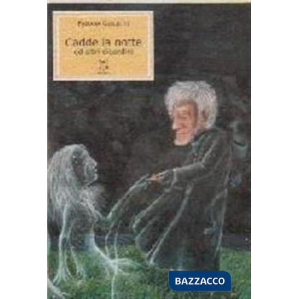 Cadde la notte ed altri disordini