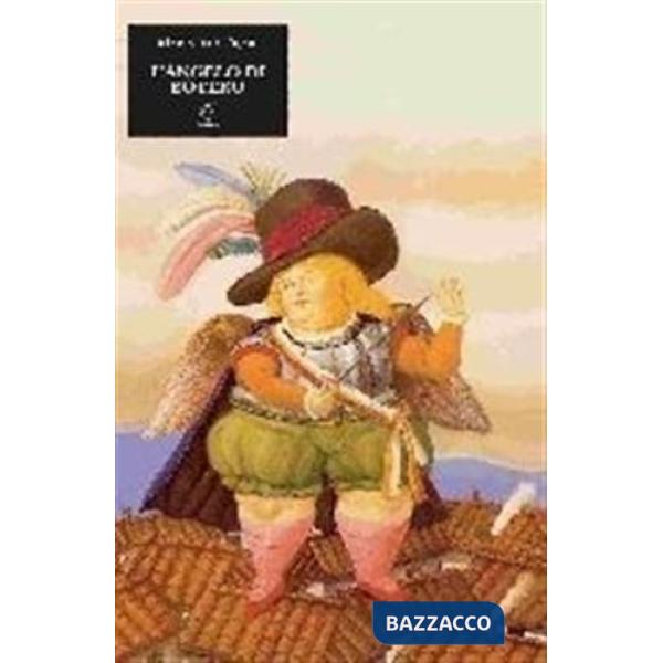 Angelo di Botero (L')