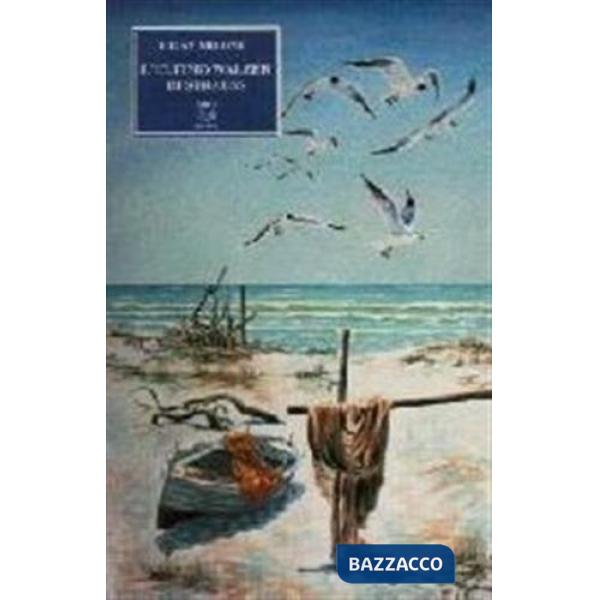 Ultimo walzer di Strauss (L')