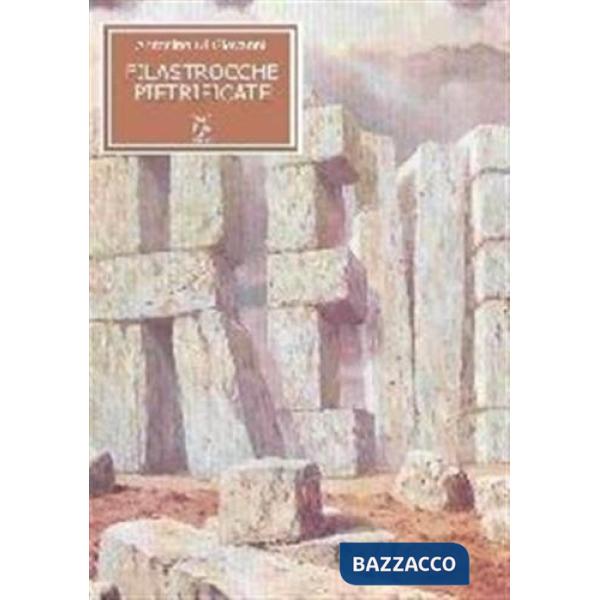 Filastrocche pietrificate