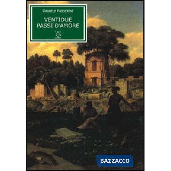 Ventidue passi d'amore