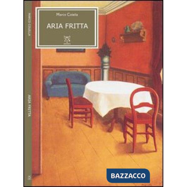 Aria fritta