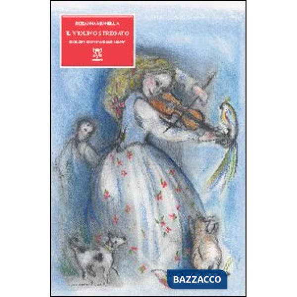 Violino stregato (Il)