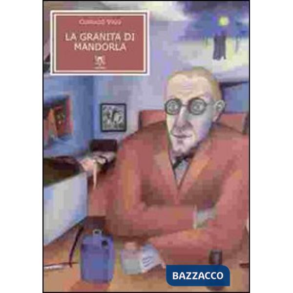 Granita di mandorla (La)