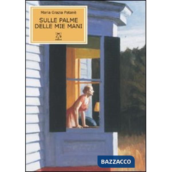 Sulle palme delle mie mani