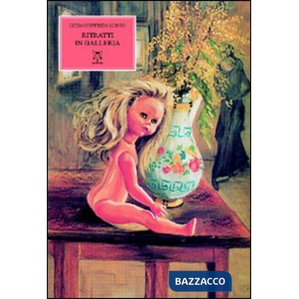 Ritratti in galleria