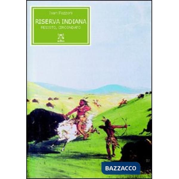 Riserva indiana