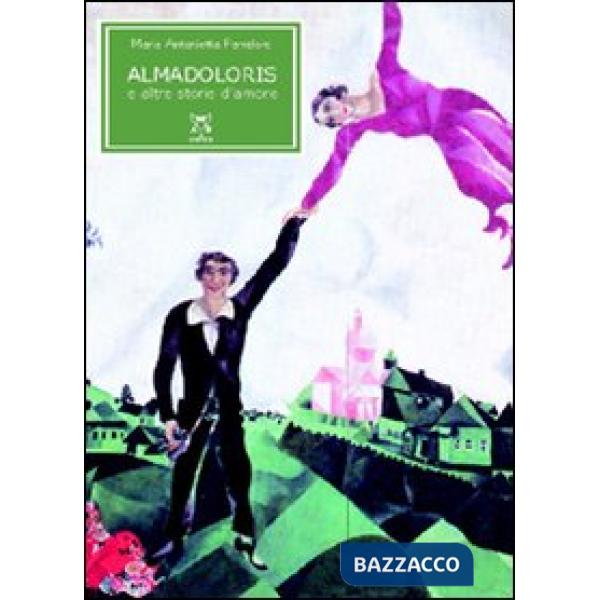 Almadoloris e altre storie d'amore