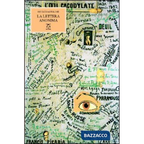 Lettera anonima (La)