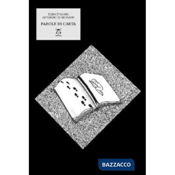 Parole di carta