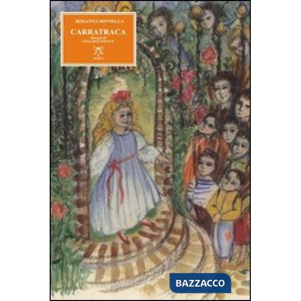 Carratraca. Ediz. illustrata