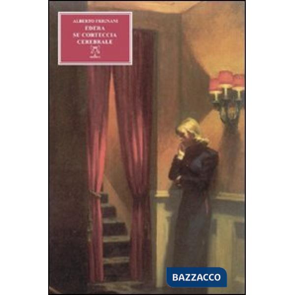 Edera su corteccia cerebrale