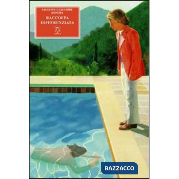 Raccolta differenziata