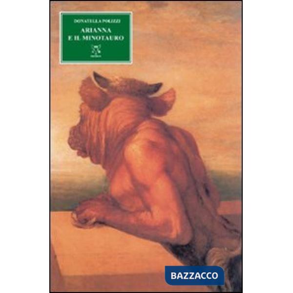 Arianna e il minotauro