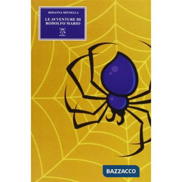 Avventure di Rodolfo Mario