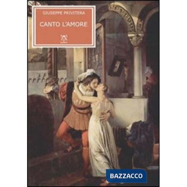 Canto l'amore