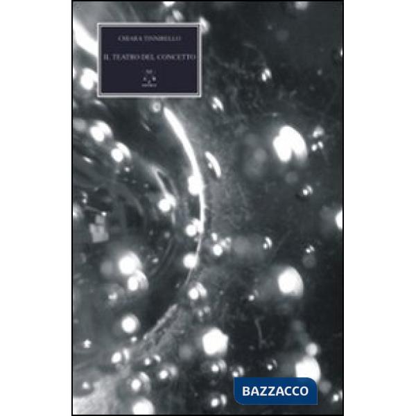 Teatro del concetto (Il)