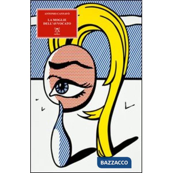 Moglie dell'avvocato (La)