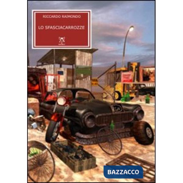 Sfasciacarrozze (Lo)