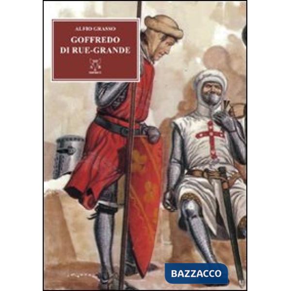 Goffredo di Rue-Grande