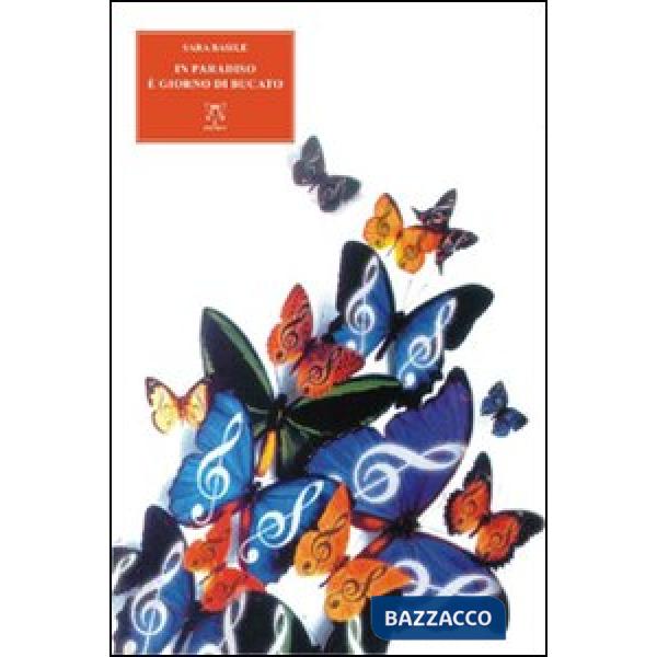 In paradiso è giorno di bucato