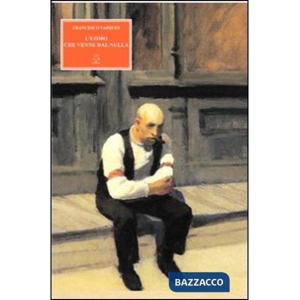 Uomo che venne dal nulla (L')