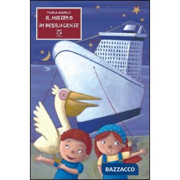 Mistero di Desilucente (Il)