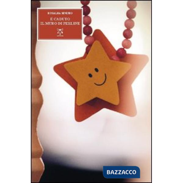 È caduto il muro di perline