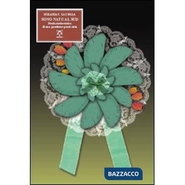 Sono nato al Sud. Storia metacomica di una questione quasi seria