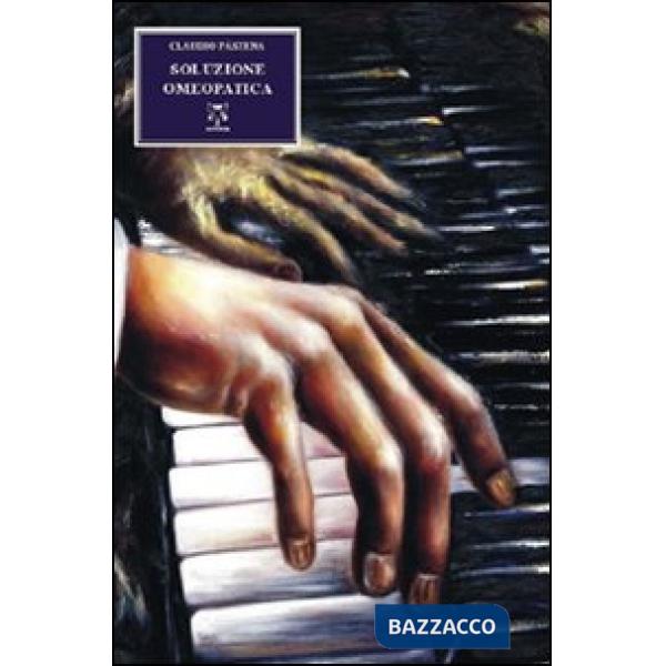 Soluzione omeopatica